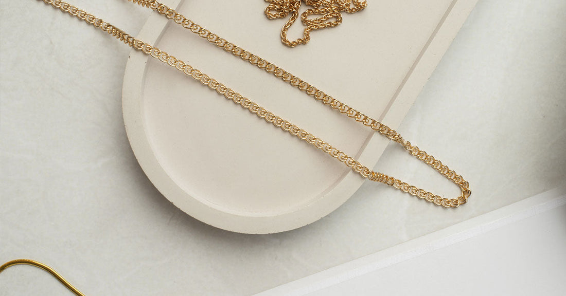 Is Stainless Steel Jewelry Waterproof? Everything You Should Know