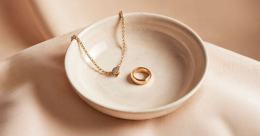 How to Care for Anti-Tarnish Jewelry So It Lasts Longer