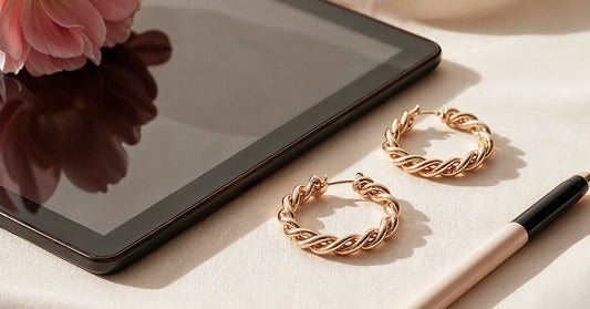 How to Identify Good Quality Anti-Tarnish Jewelry Before Buying