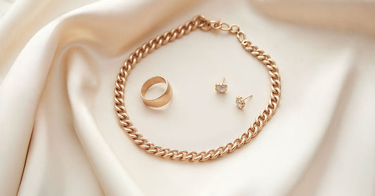 What is Anti-Tarnish Jewelry?