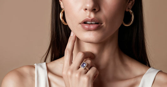 Why Anti-Tarnish Stainless Steel Jewelry Is Trending