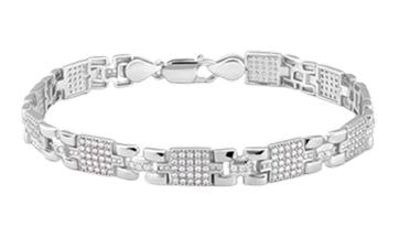 Stainless Ring