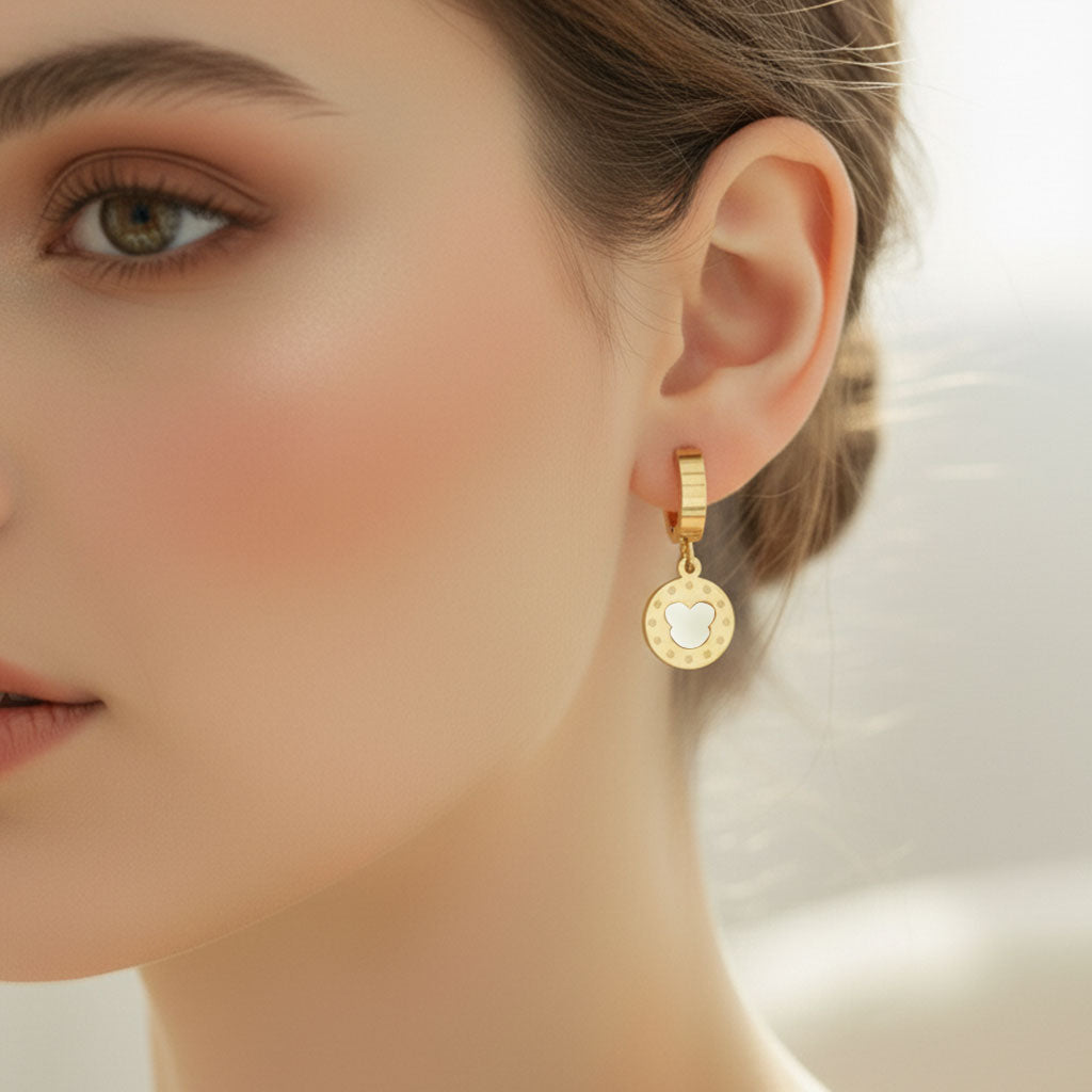 heart drop earrings heart drop earrings