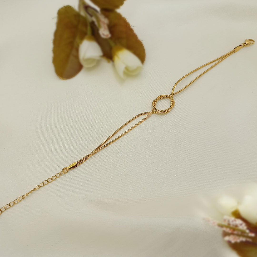 love knot bracelet love knot bracelet