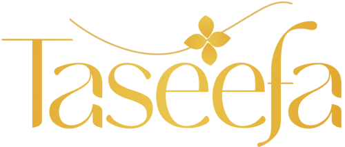 taseefa logo01