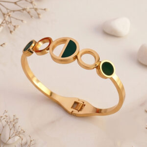 circle symphony openable bangle