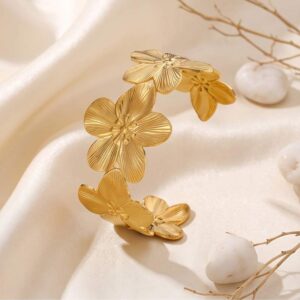 Cuff Bangles